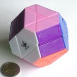 Dayan Gem Cube V